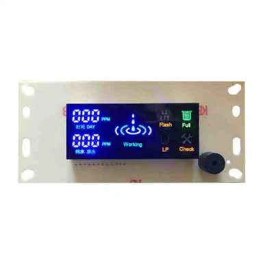 water level controller circuit board