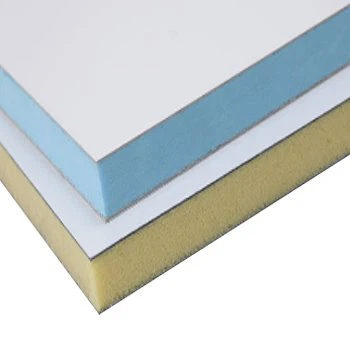 Fiberglass Composite Panels para sa mga Caravan