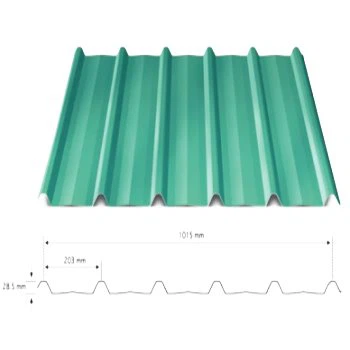 FRP Composite Panels