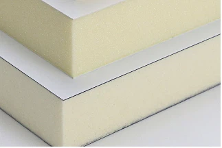 Insulated Frp Panels