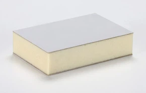 Mga Insulated Frp Panel