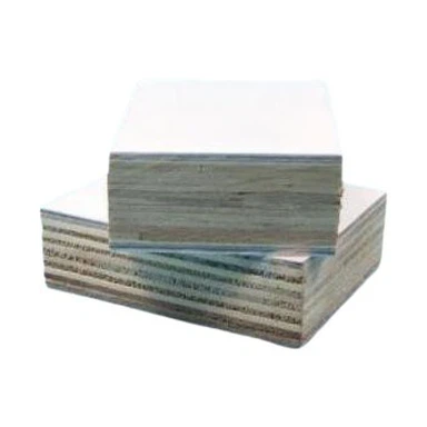 Mga Panel nga Fiberglass Plywood