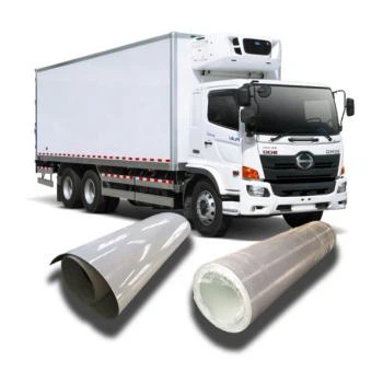 Fiberglass Sheet Roll