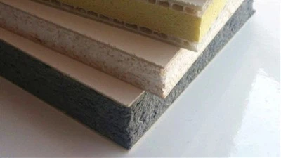 FRP Foam Sheet