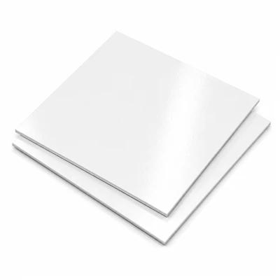 Taas nga Gloss FRP Gelcoat Panel